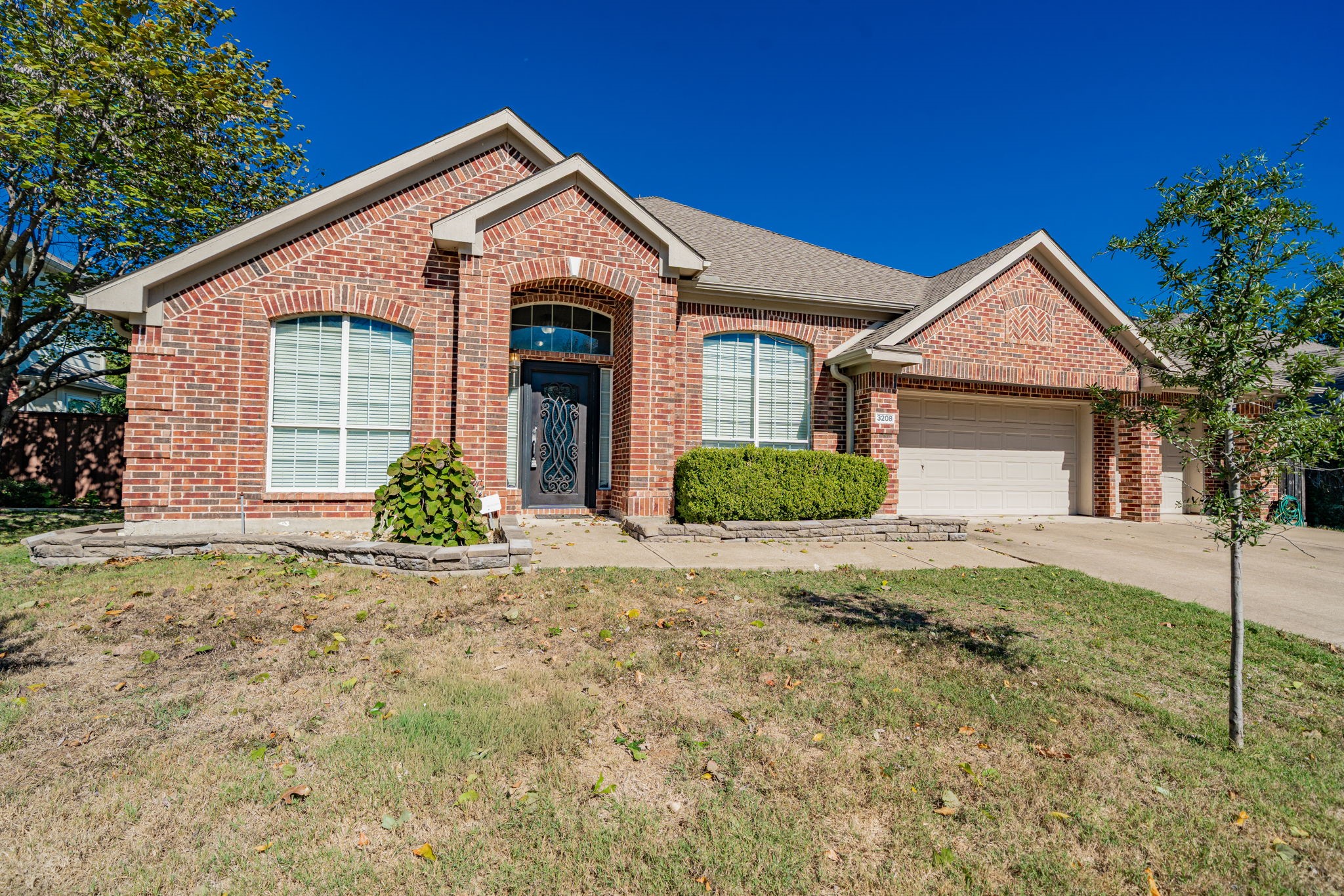 3208 Reagenea Drive Wylie TX 75098