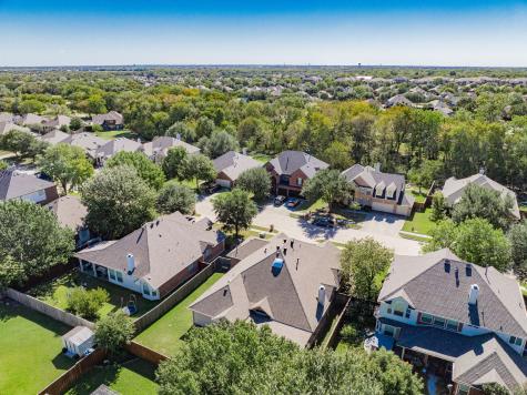 3208 Reagenea Drive Wylie TX 75098