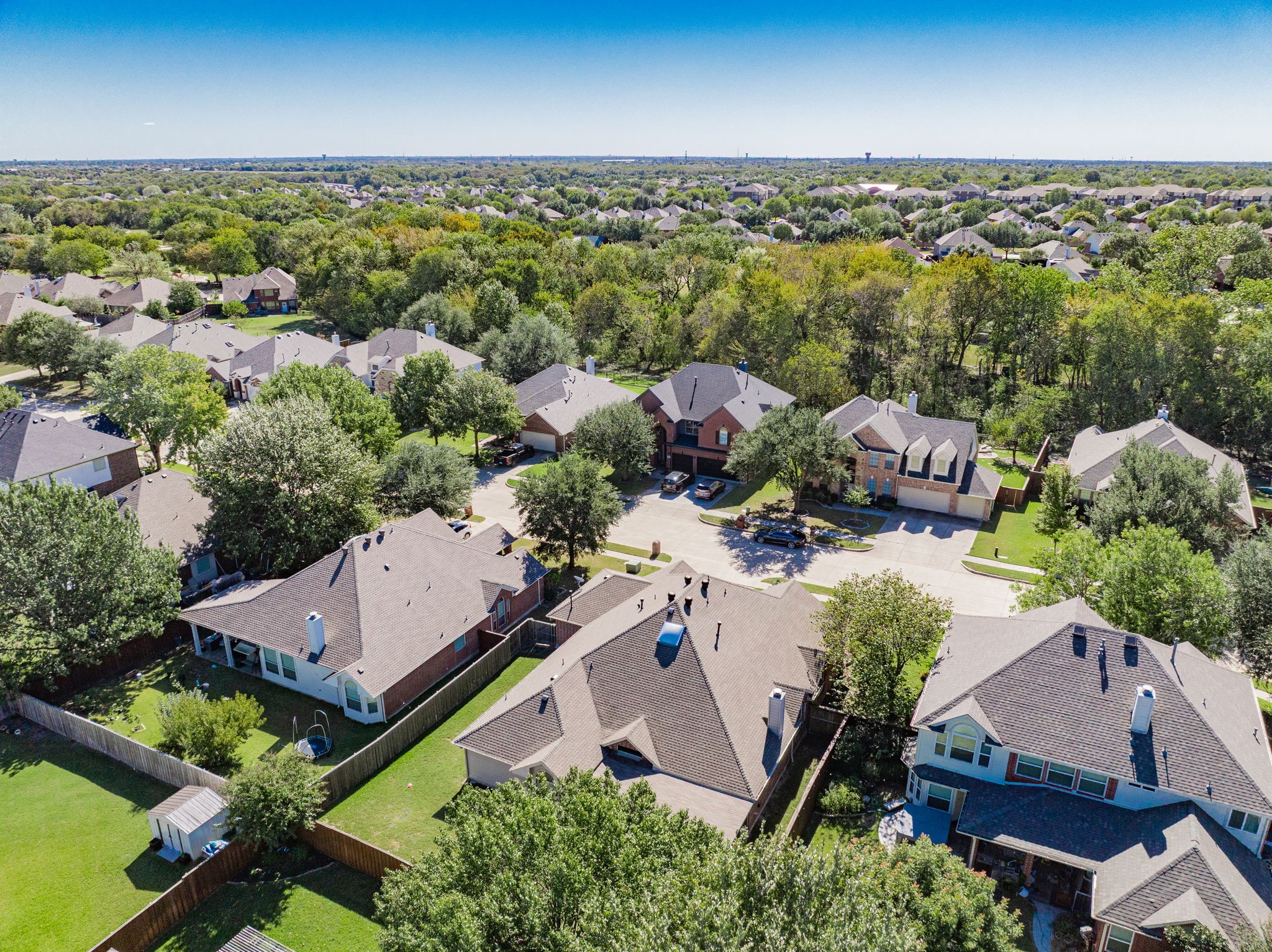 3208 Reagenea Drive Wylie TX 75098
