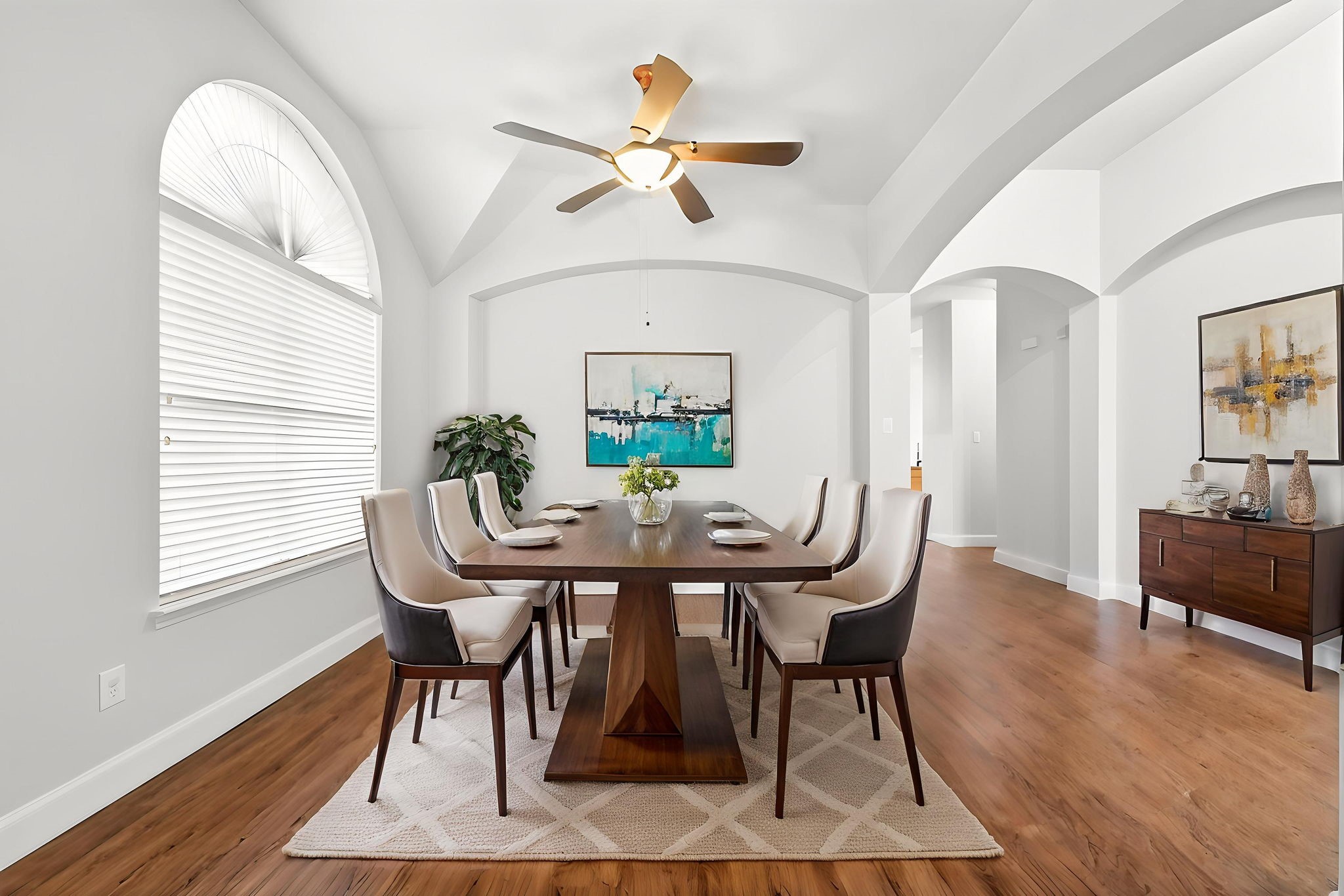 3208 Reagenea Drive Wylie TX 75098