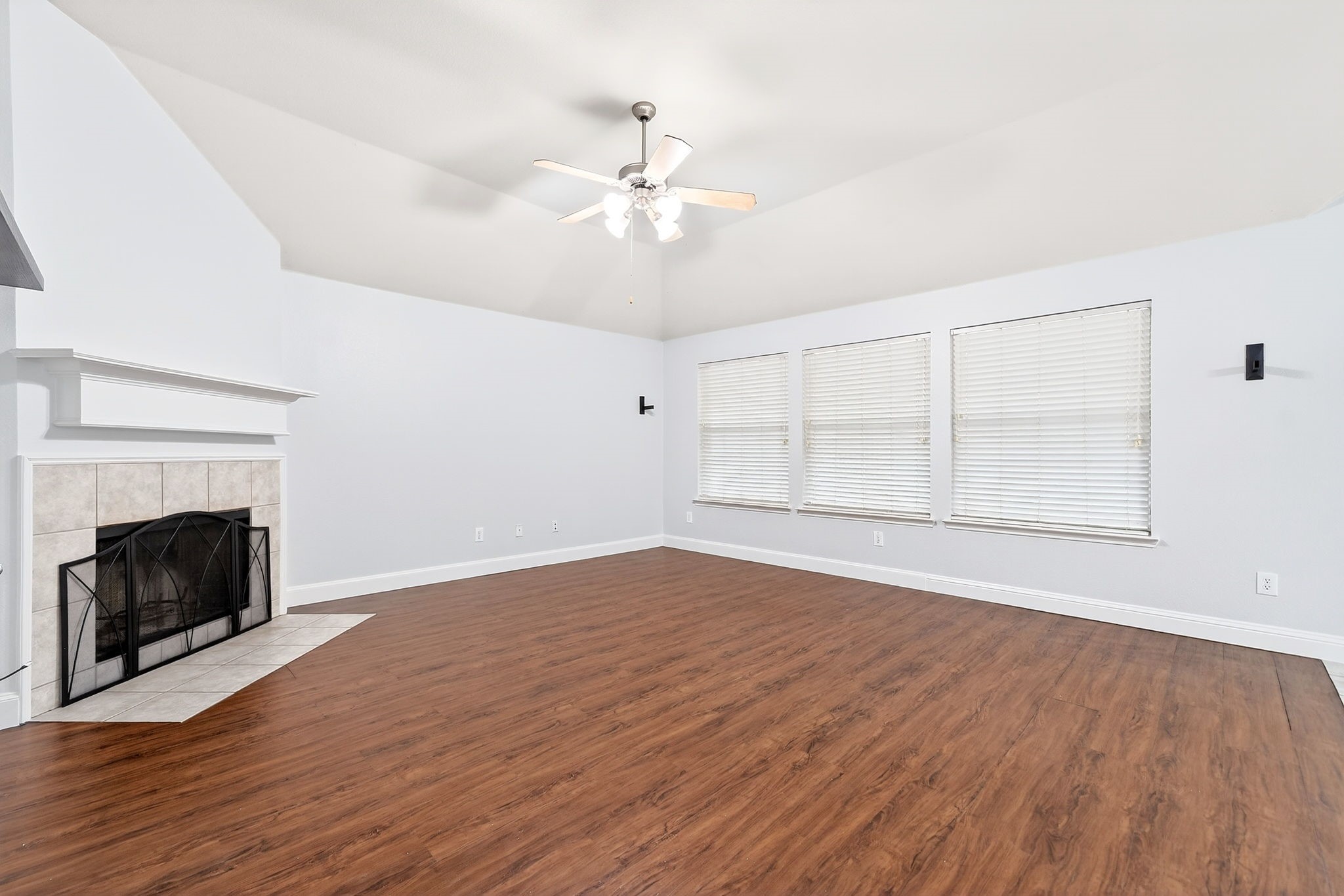 3208 Reagenea Drive Wylie TX 75098