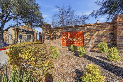 2106 Rainbow Drive Arlington TX 76011