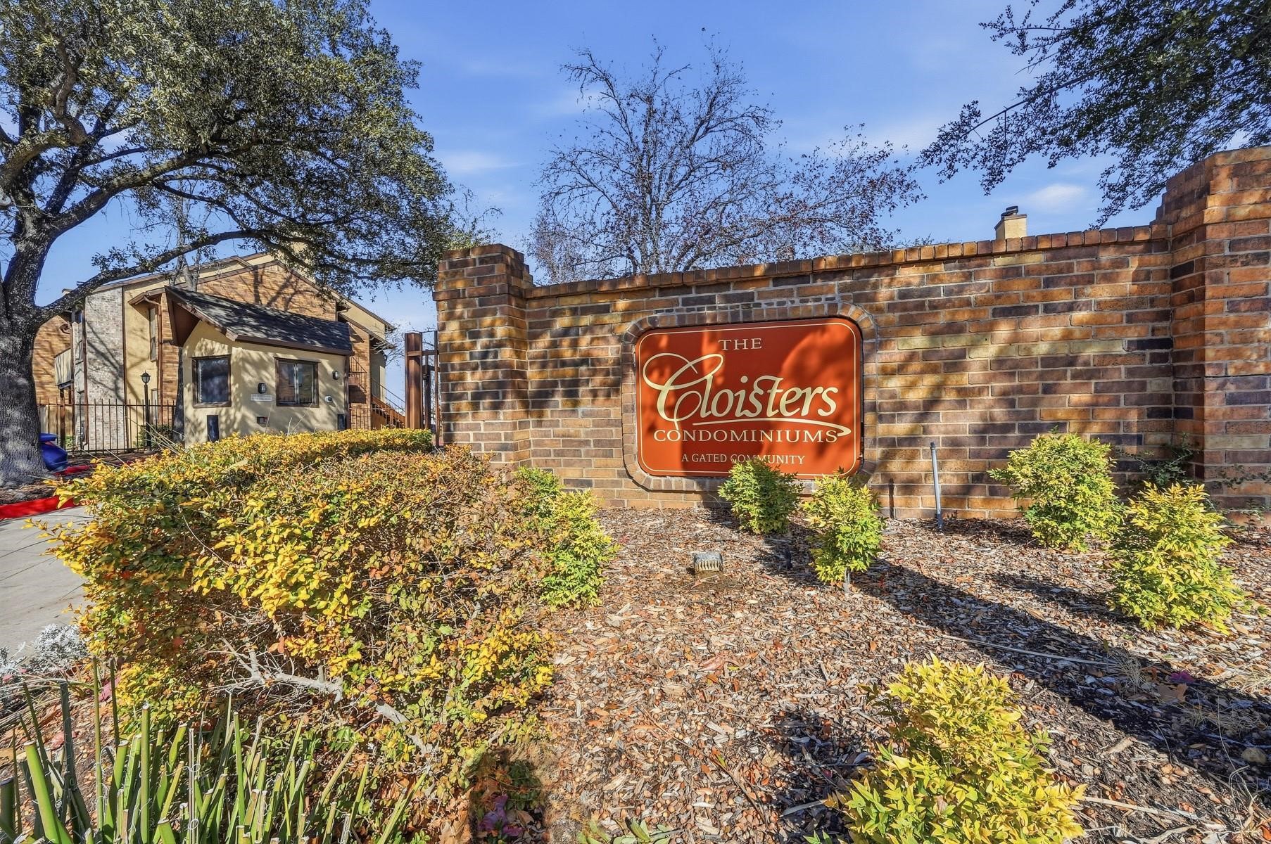 2106 Rainbow Drive Arlington TX 76011
