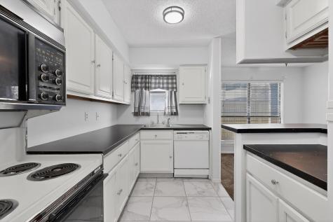 2106 Rainbow Drive Arlington TX 76011