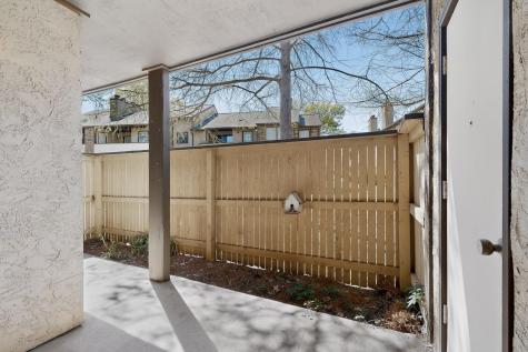 2106 Rainbow Drive Arlington TX 76011