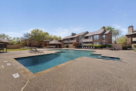 2106 Rainbow Drive Arlington TX 76011