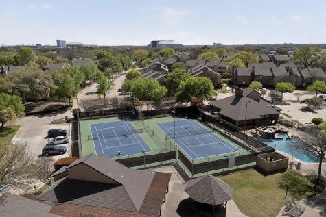2106 Rainbow Drive Arlington TX 76011