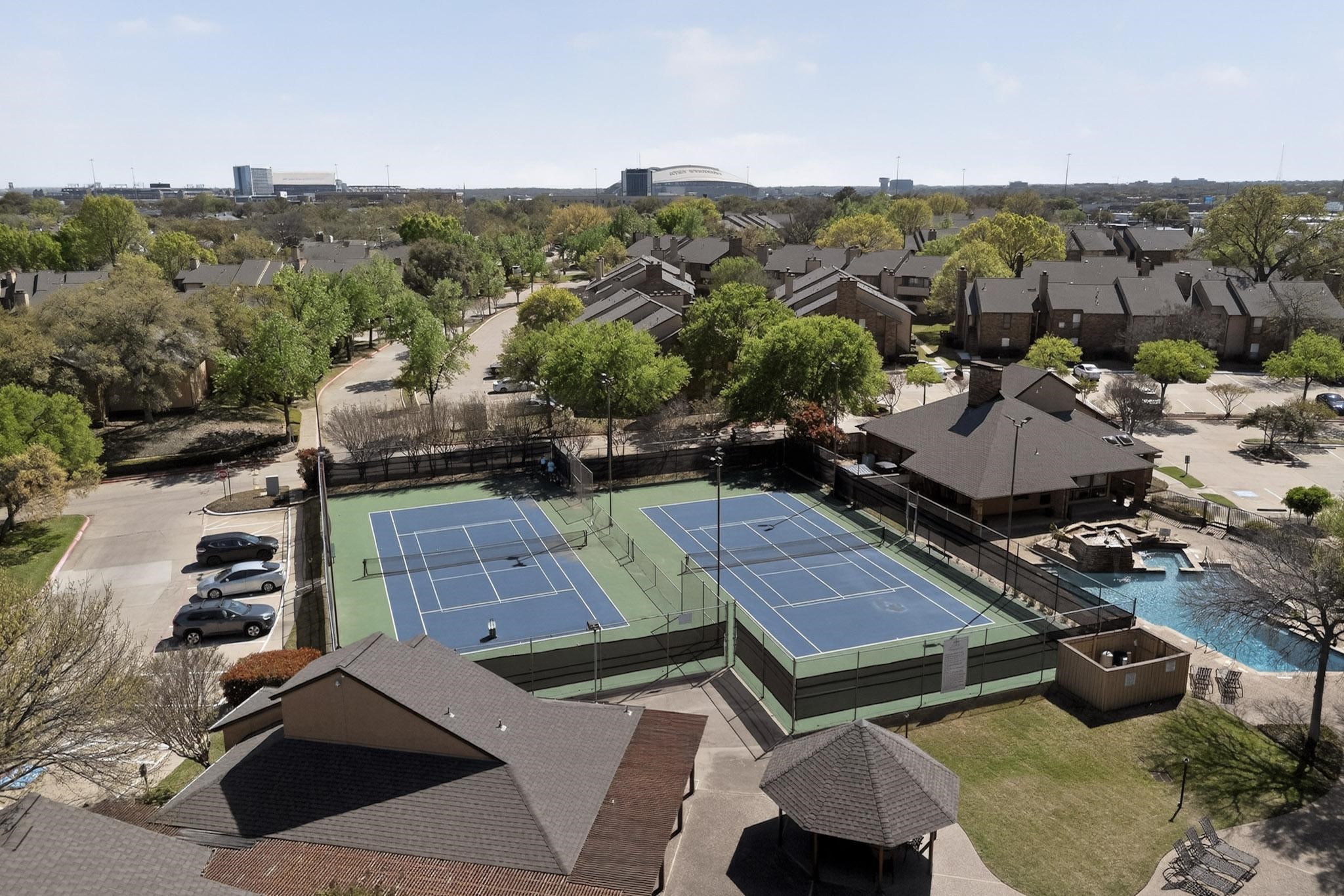 2106 Rainbow Drive Arlington TX 76011