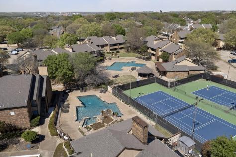 2106 Rainbow Drive Arlington TX 76011