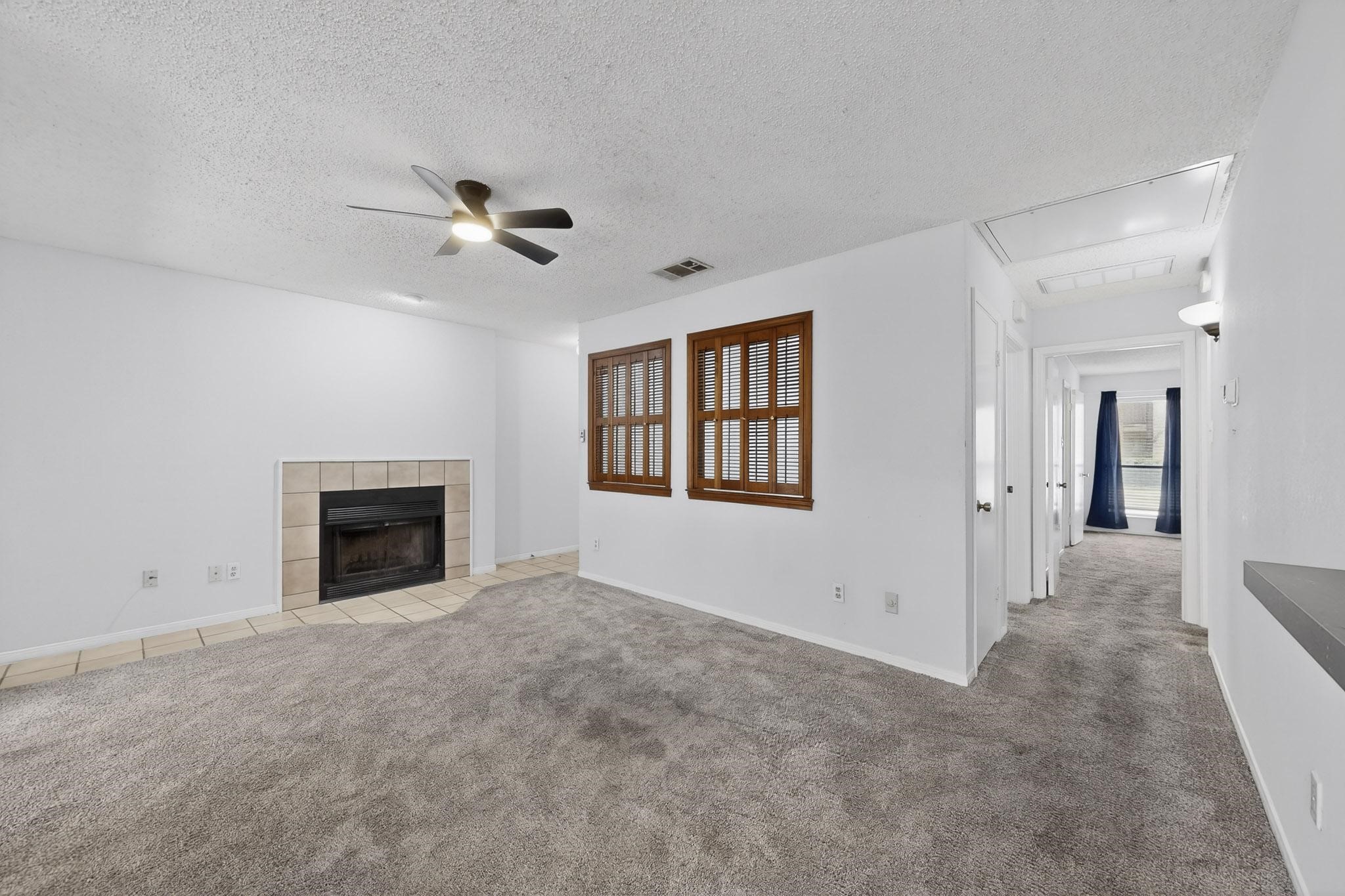 2106 Rainbow Drive Arlington TX 76011