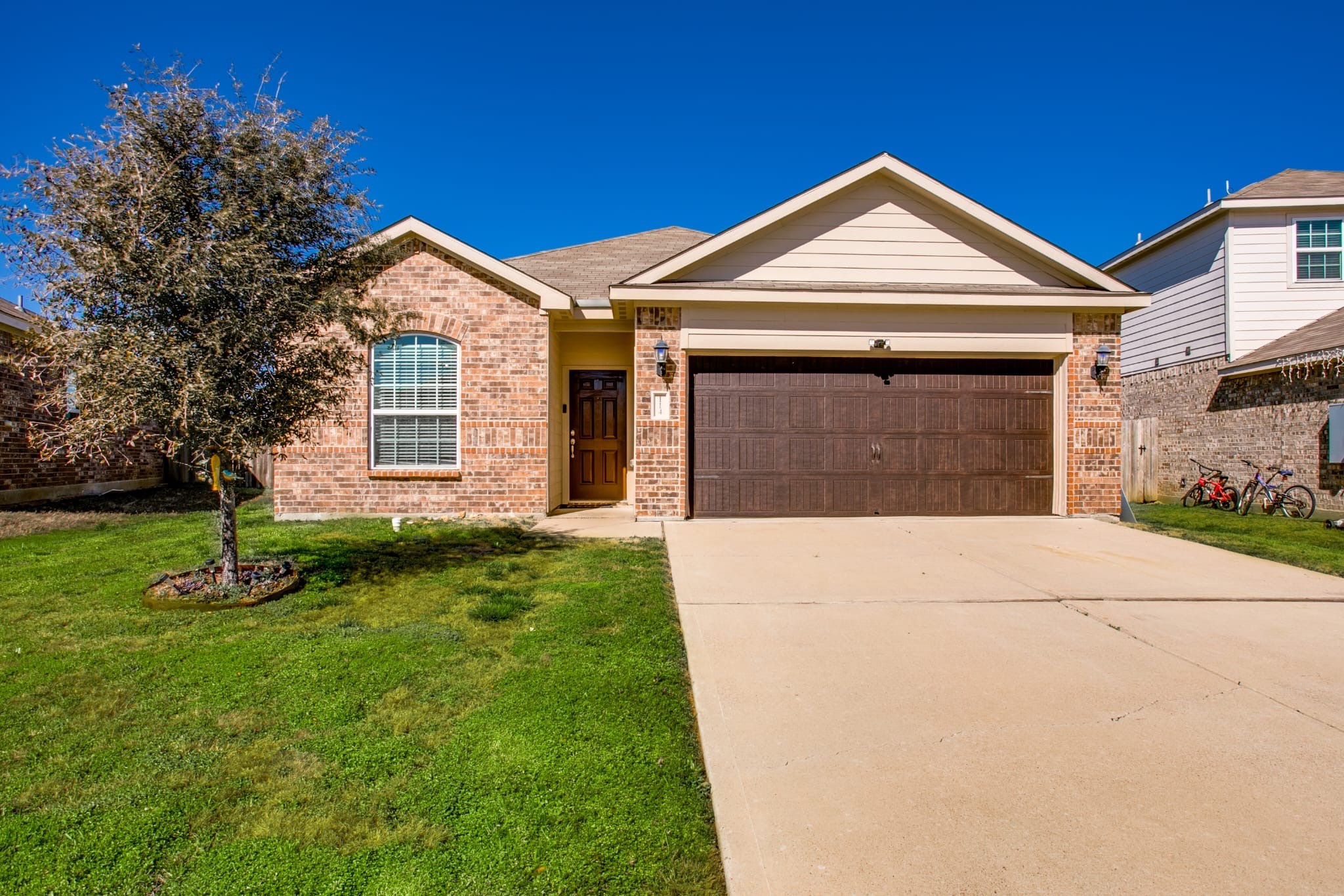 114 Kennedy Drive Venus TX 76084
