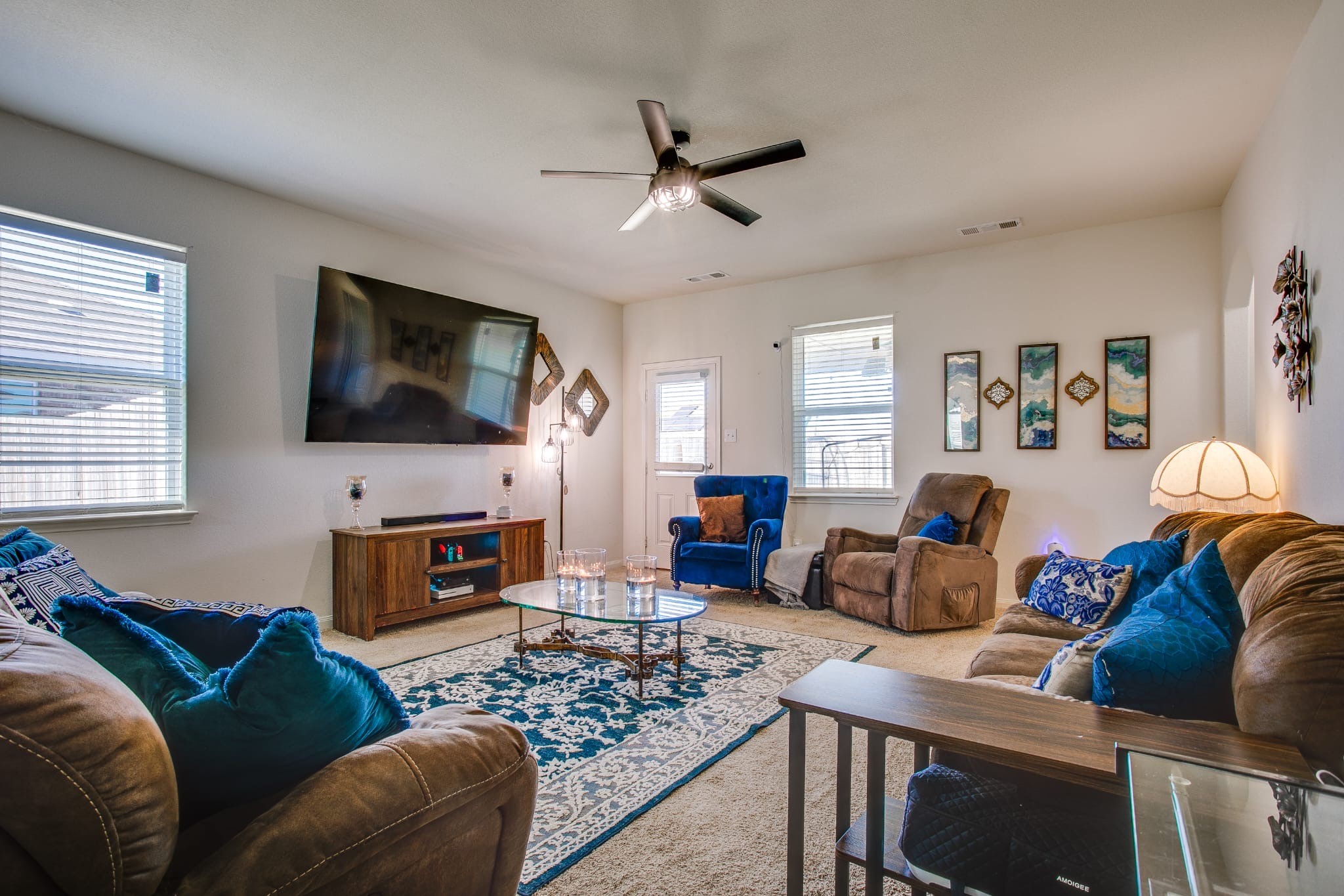 114 Kennedy Drive Venus TX 76084