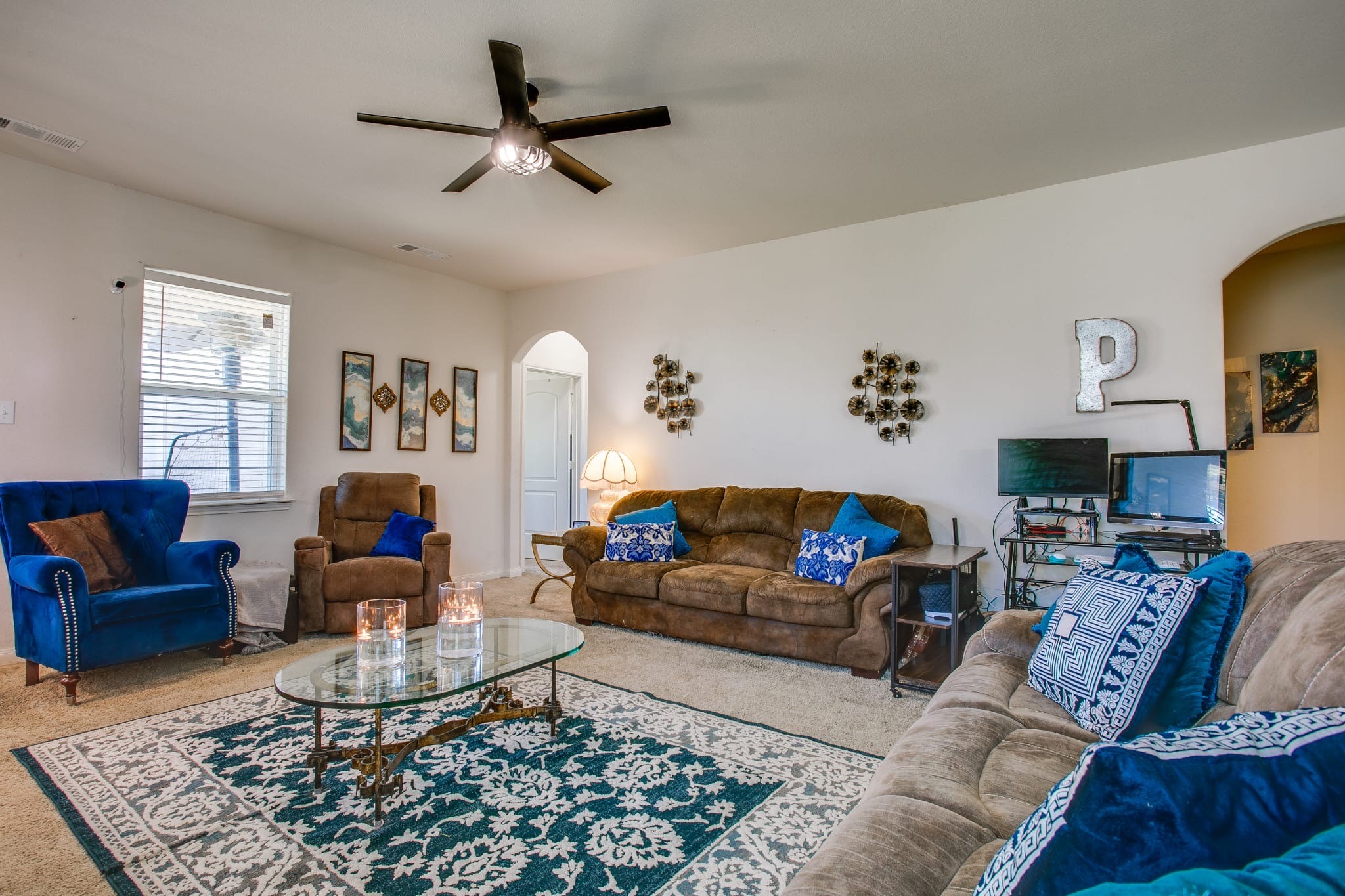 114 Kennedy Drive Venus TX 76084