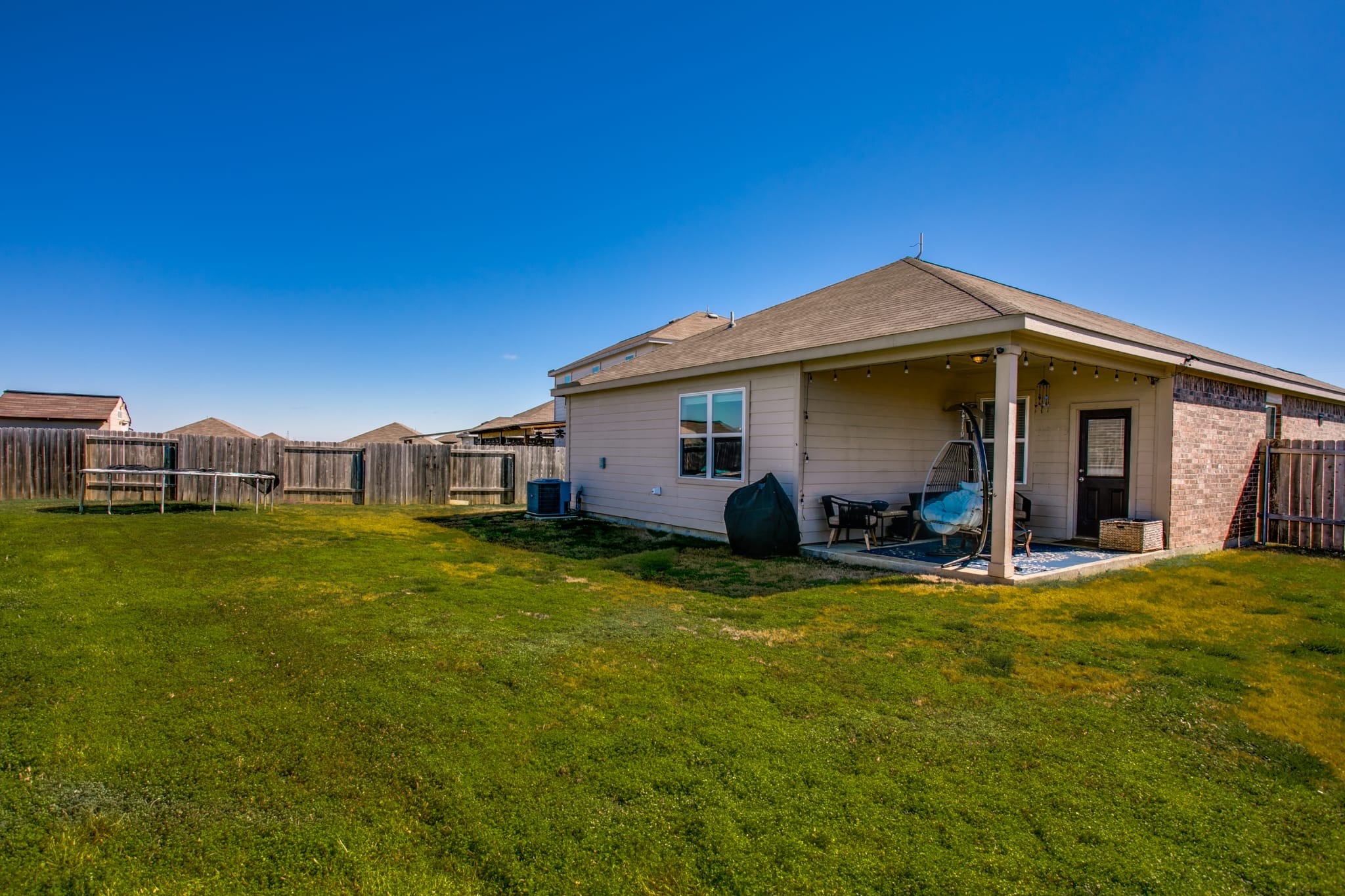 114 Kennedy Drive Venus TX 76084