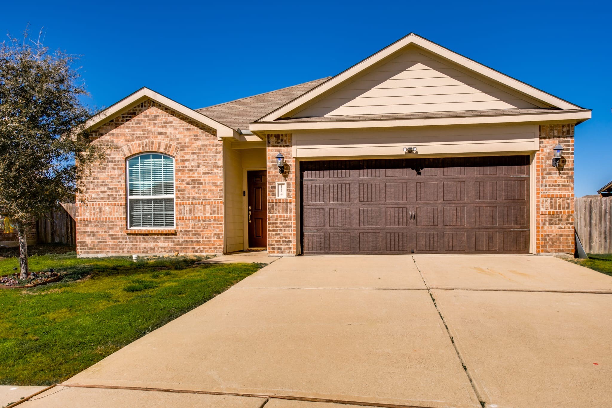 114 Kennedy Drive Venus TX 76084