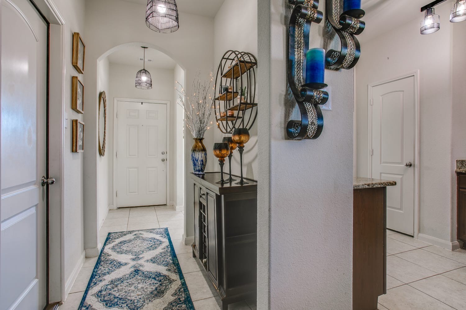 114 Kennedy Drive Venus TX 76084