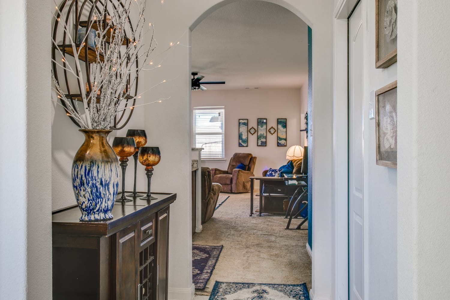 114 Kennedy Drive Venus TX 76084