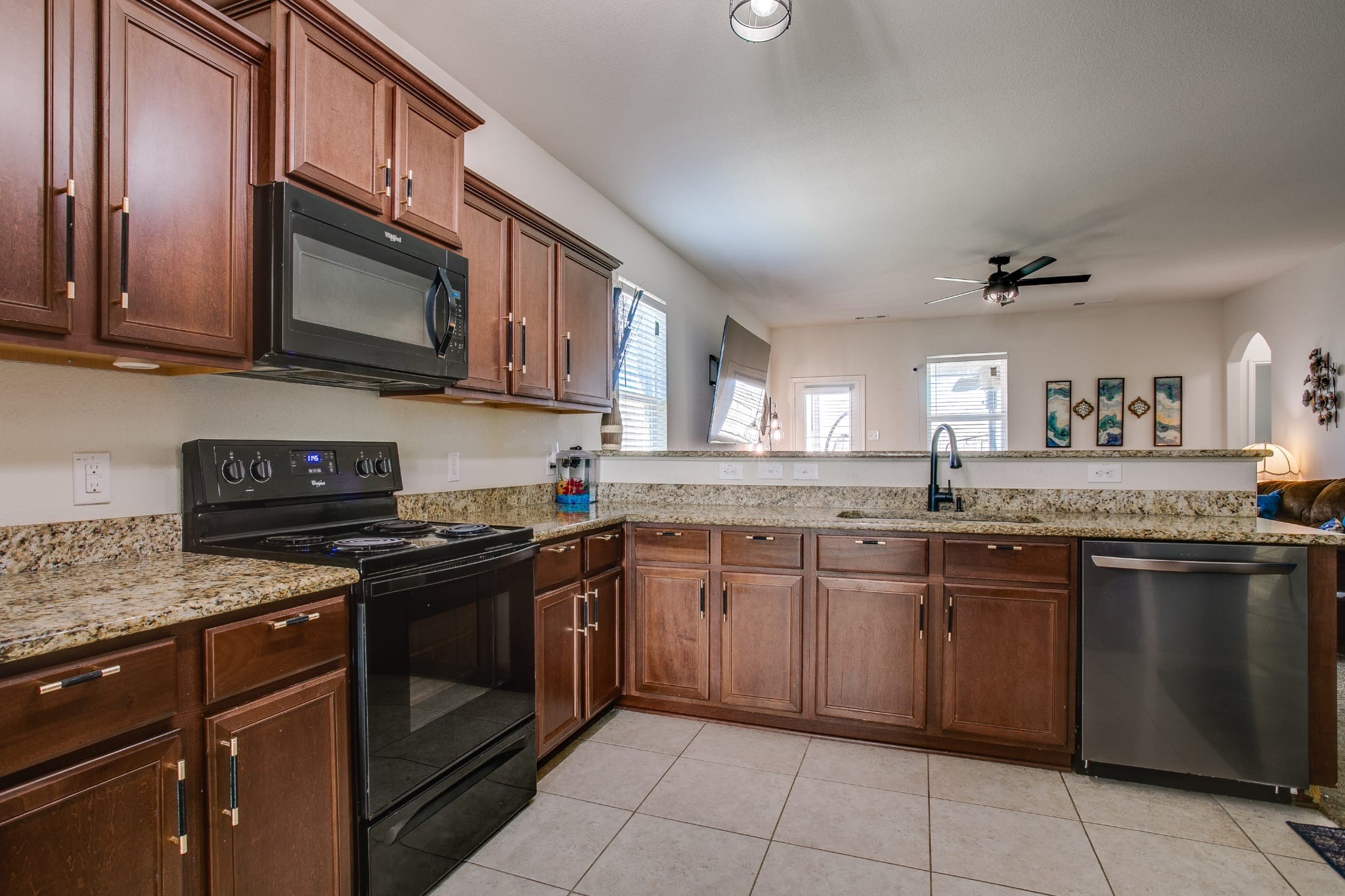 114 Kennedy Drive Venus TX 76084