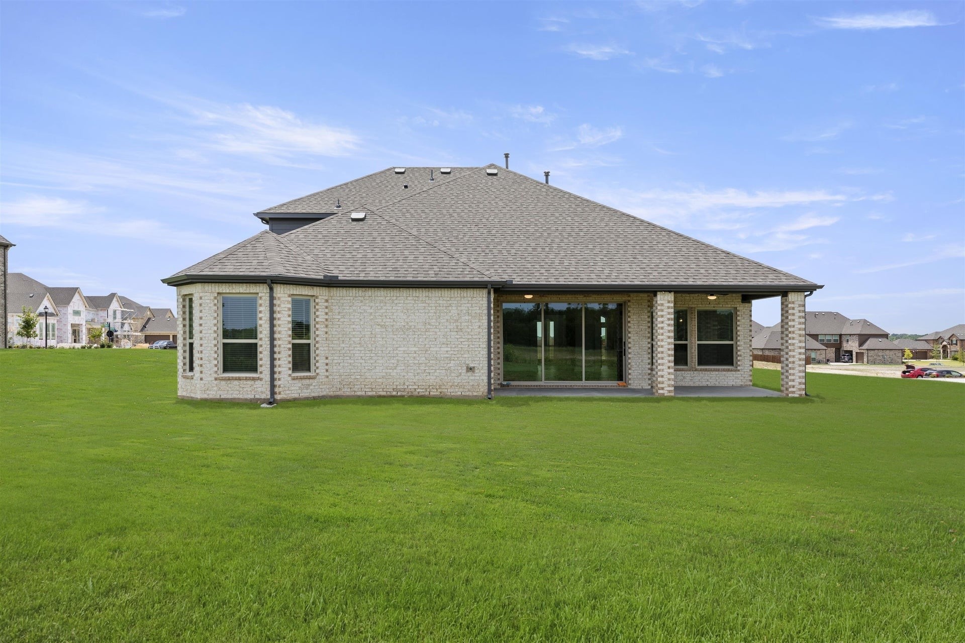 761 Emerald Valley Drive Ovilla TX 75154