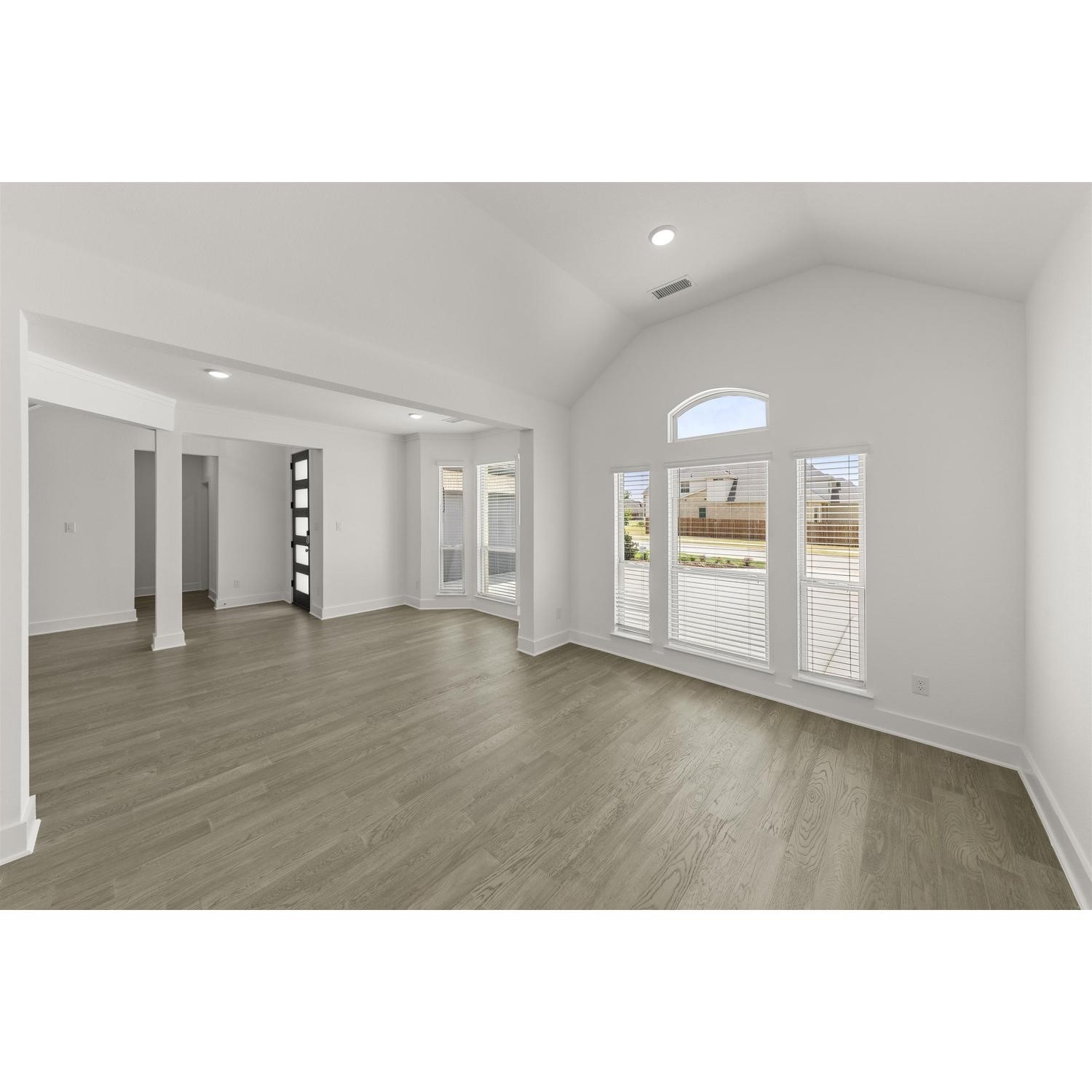 761 Emerald Valley Drive Ovilla TX 75154