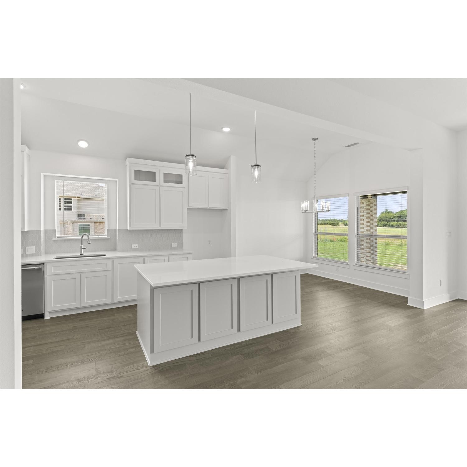 761 Emerald Valley Drive Ovilla TX 75154