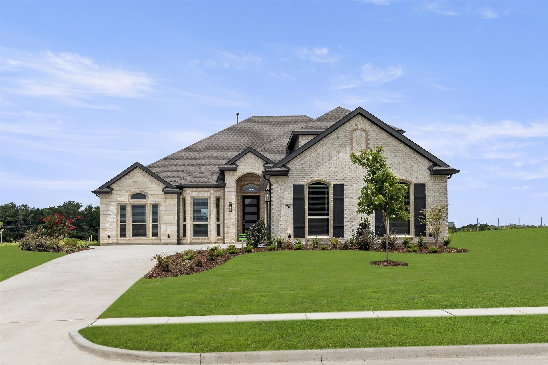 761 Emerald Valley Drive Ovilla TX 75154