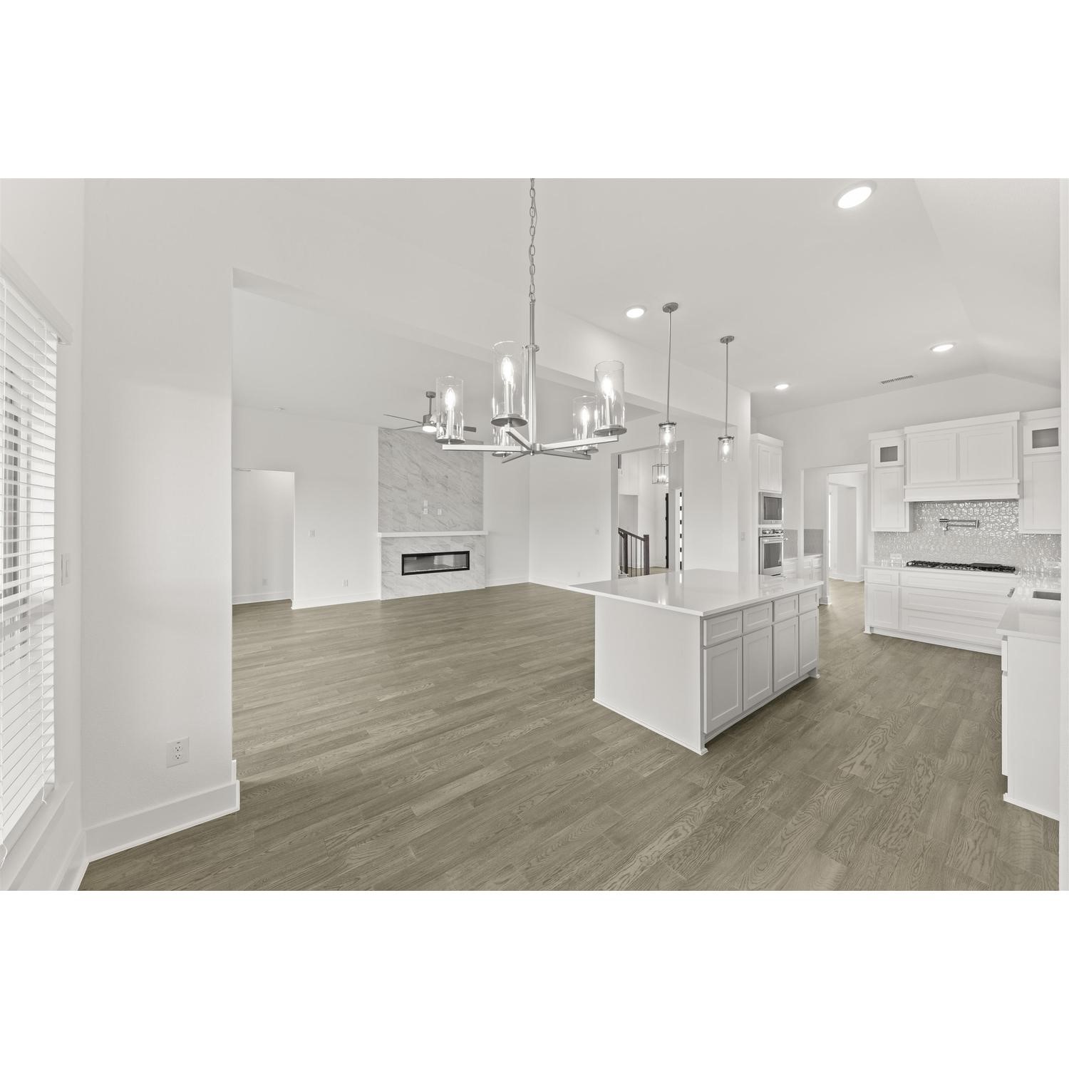 761 Emerald Valley Drive Ovilla TX 75154