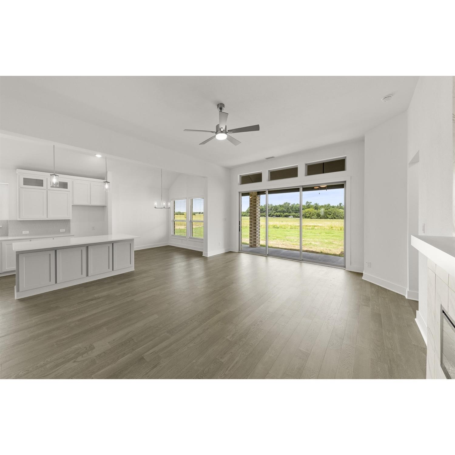 761 Emerald Valley Drive Ovilla TX 75154