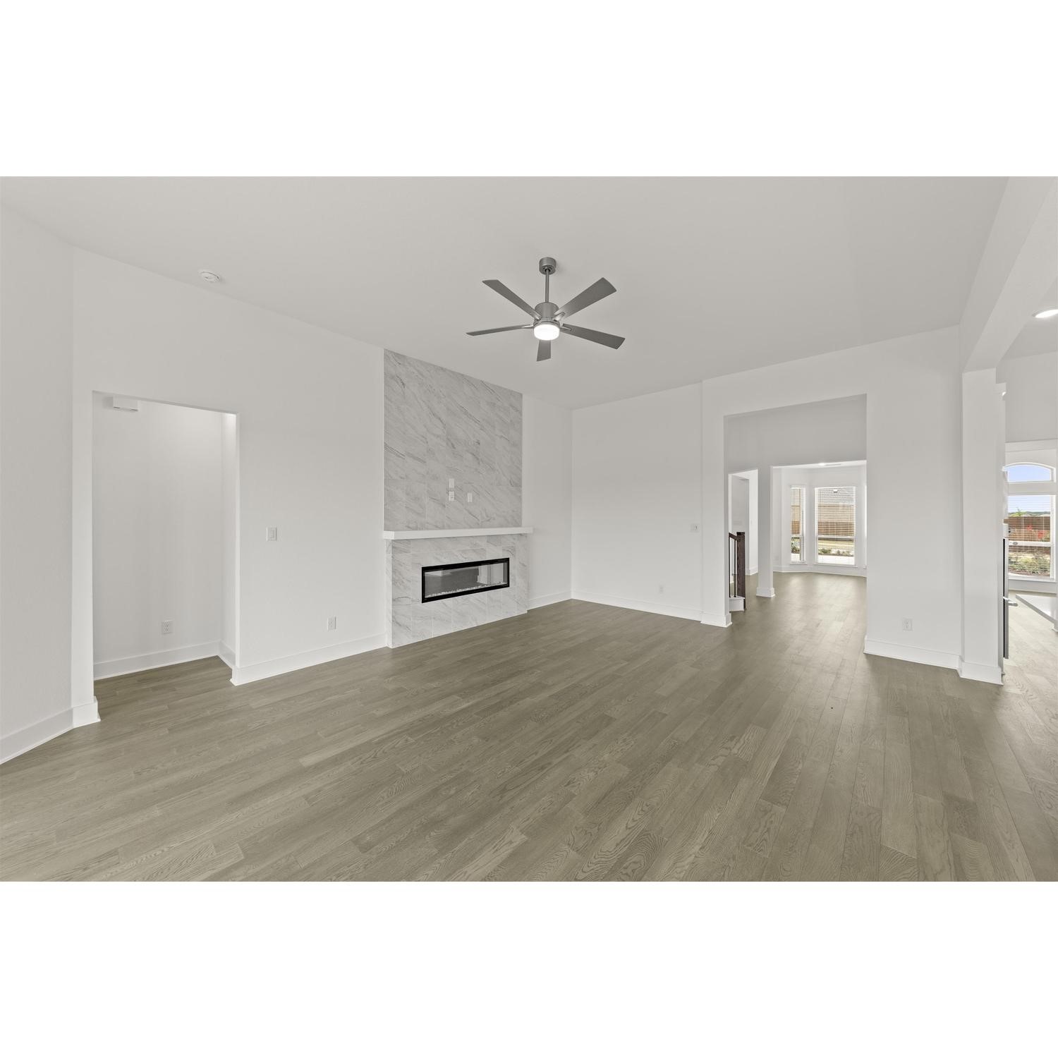 761 Emerald Valley Drive Ovilla TX 75154