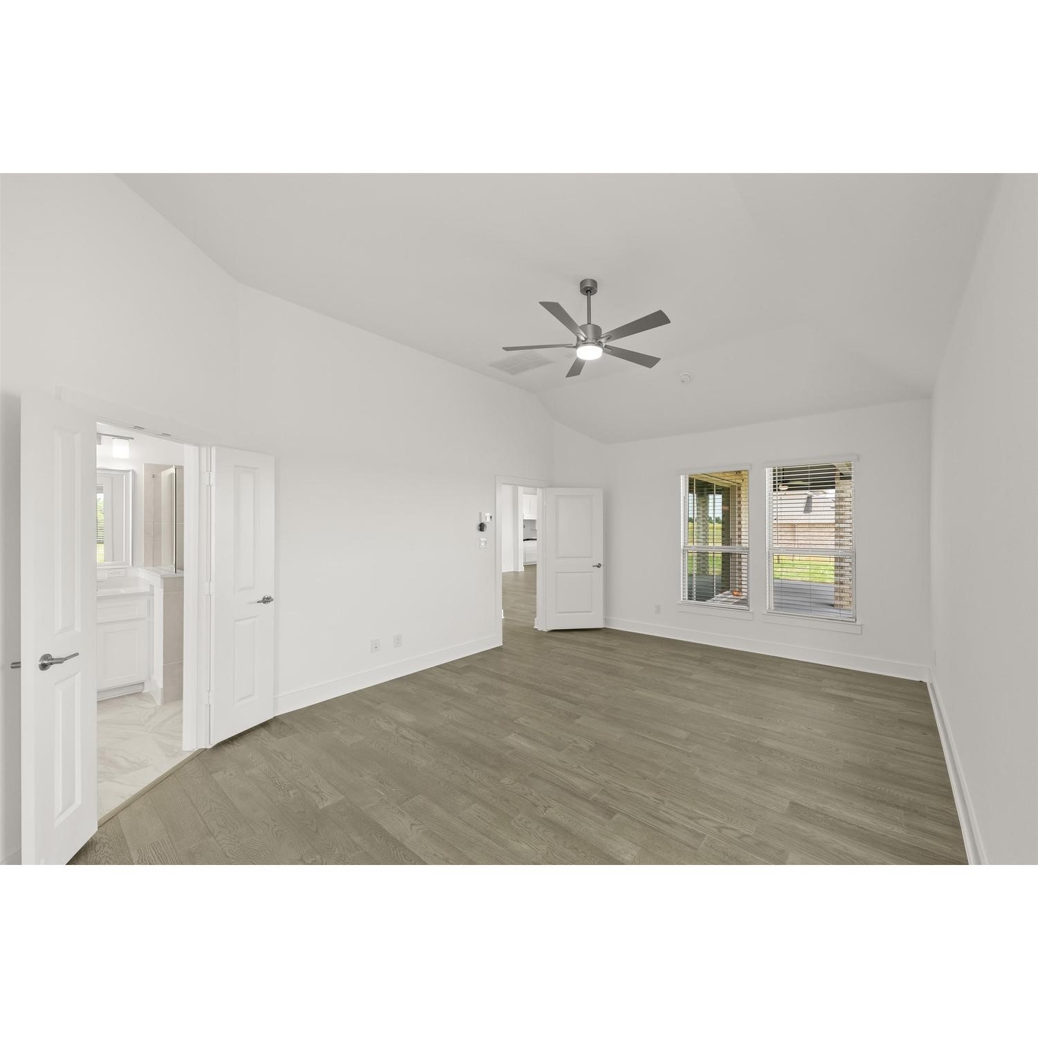 761 Emerald Valley Drive Ovilla TX 75154