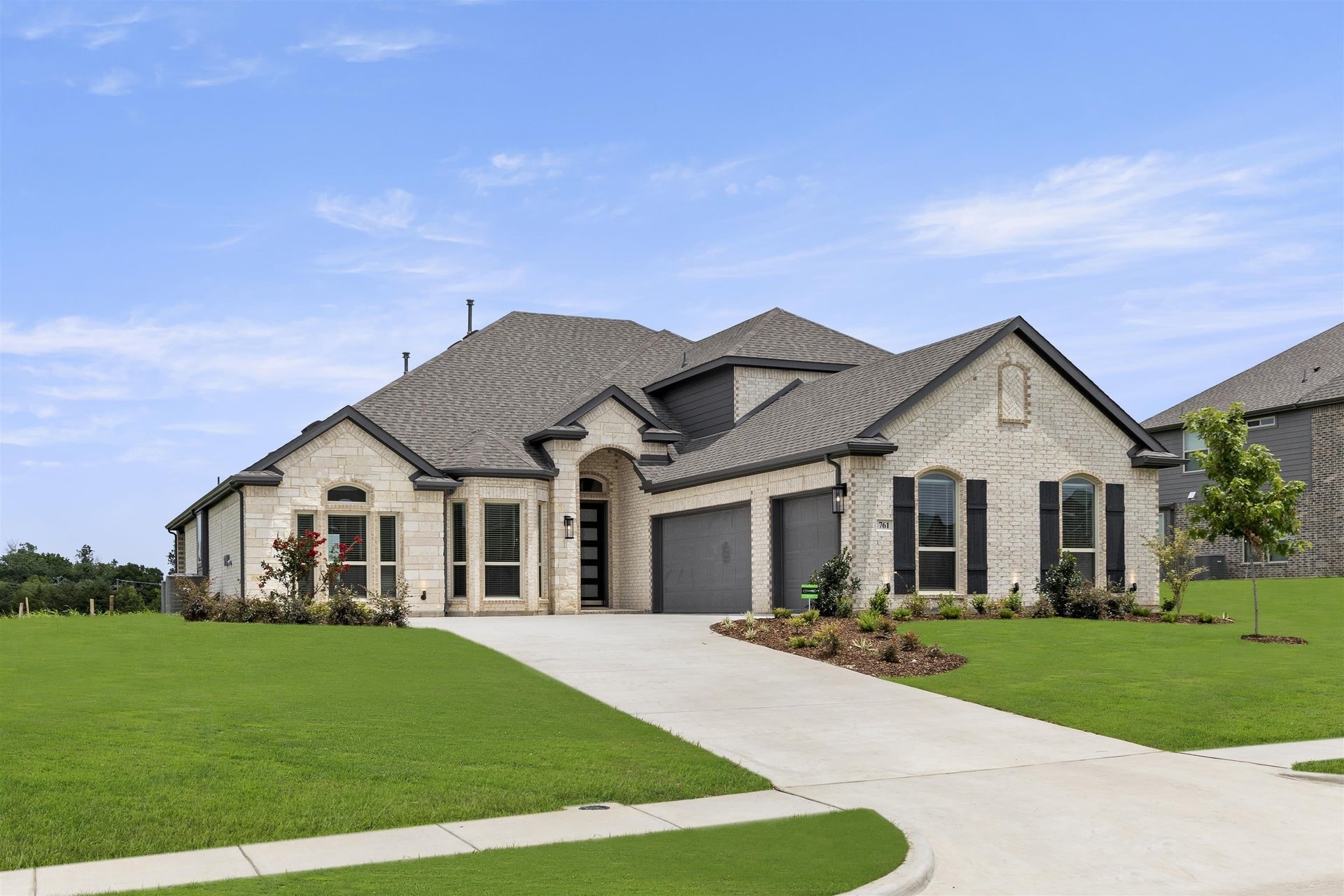 761 Emerald Valley Drive Ovilla TX 75154