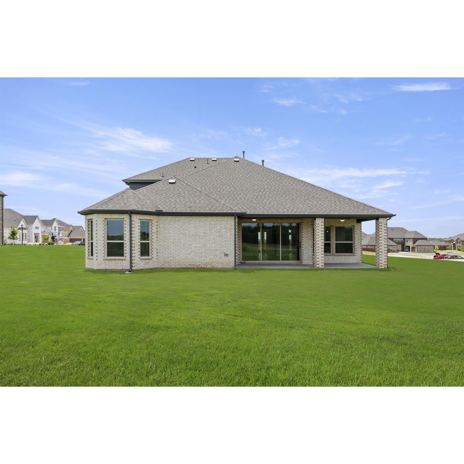 761 Emerald Valley Drive Ovilla TX 75154