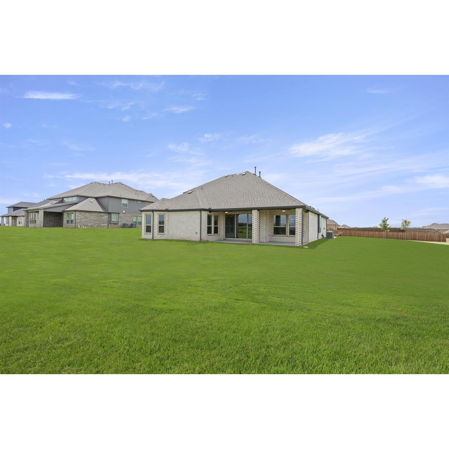 761 Emerald Valley Drive Ovilla TX 75154