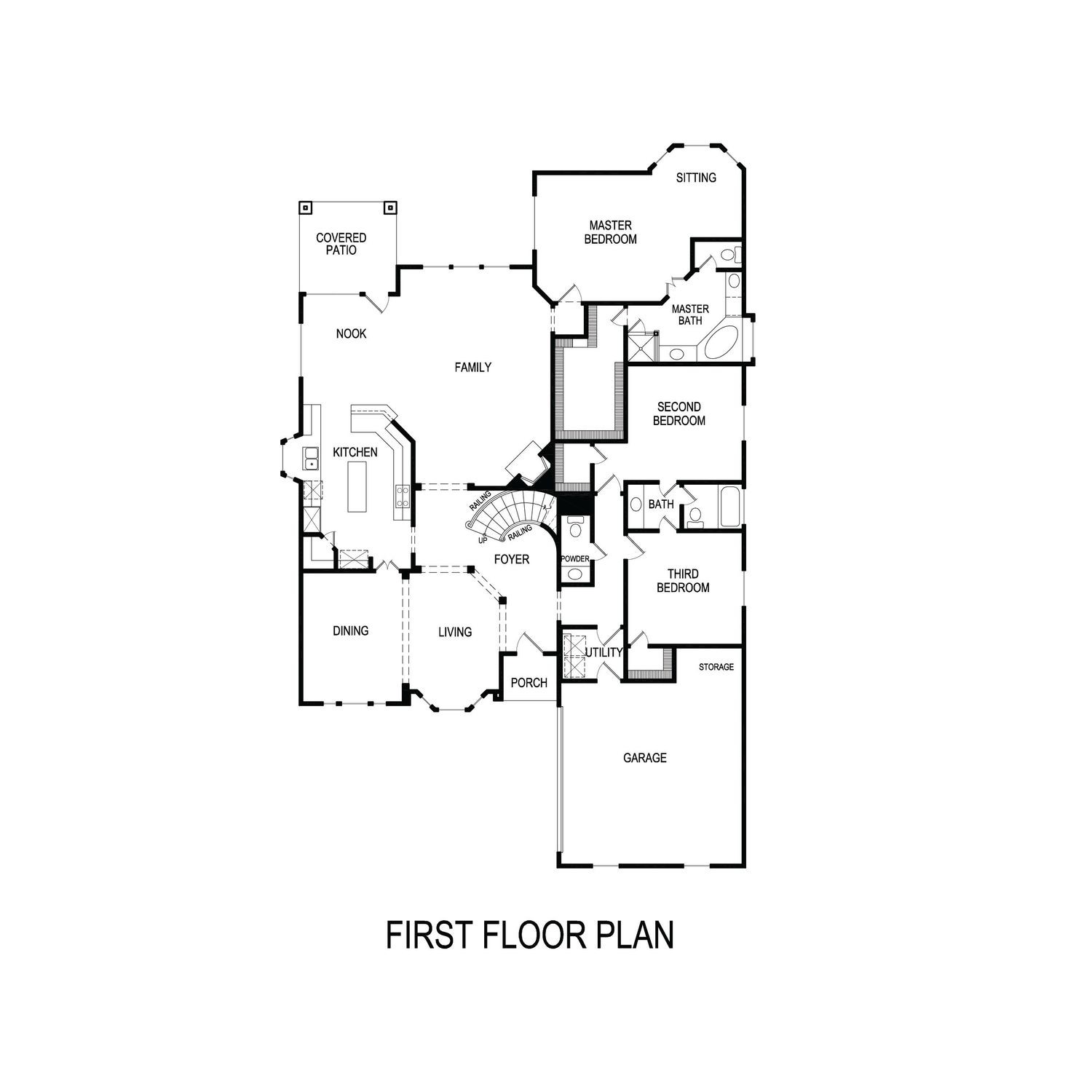 761 Emerald Valley Drive Ovilla TX 75154