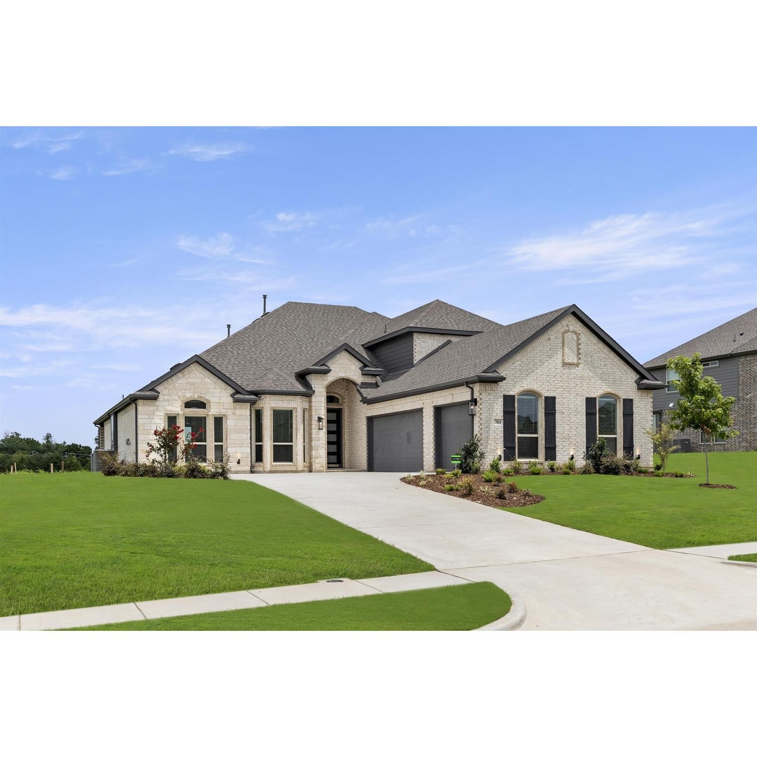 761 Emerald Valley Drive Ovilla TX 75154