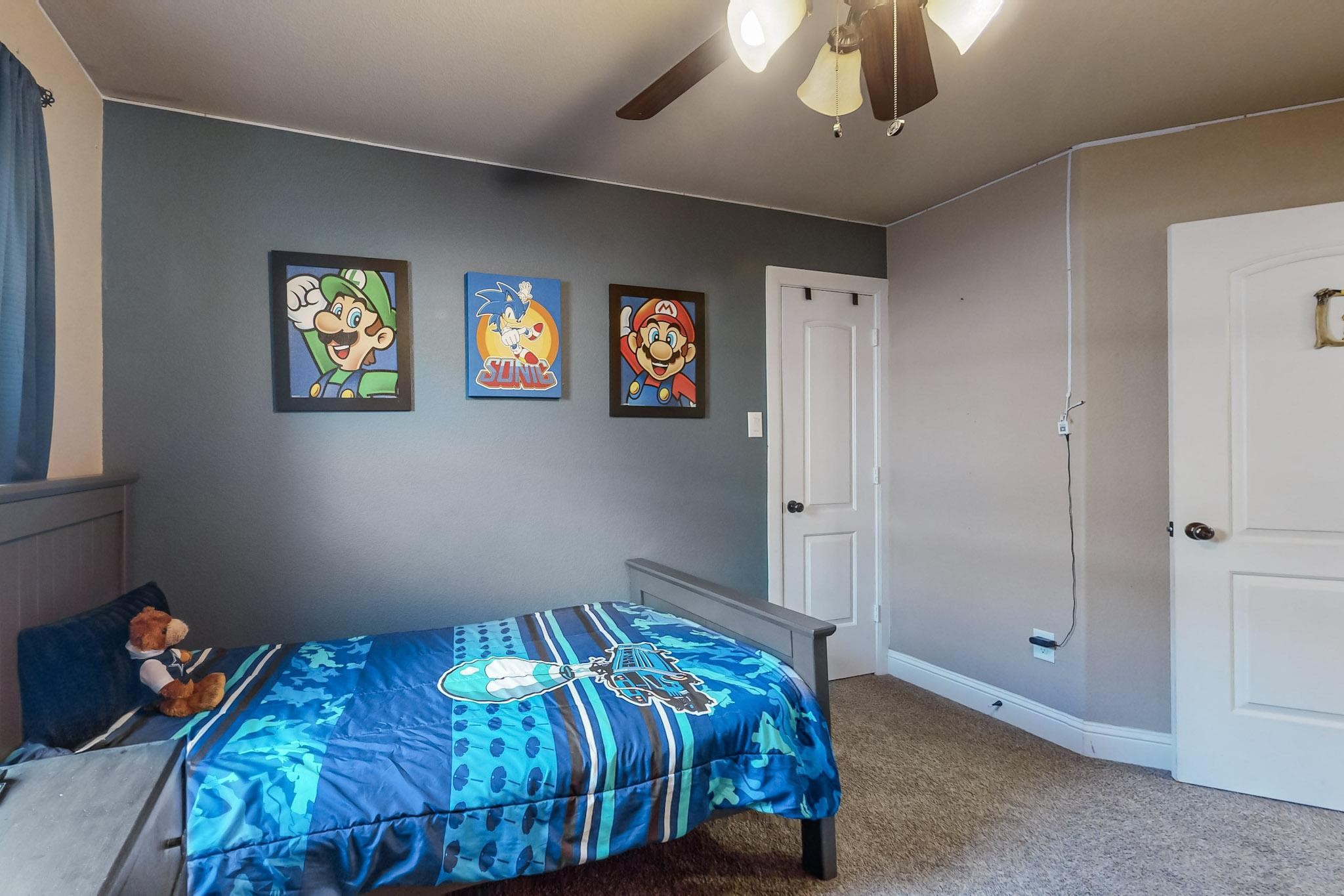 113 Halifax Circle Palmer TX 75152
