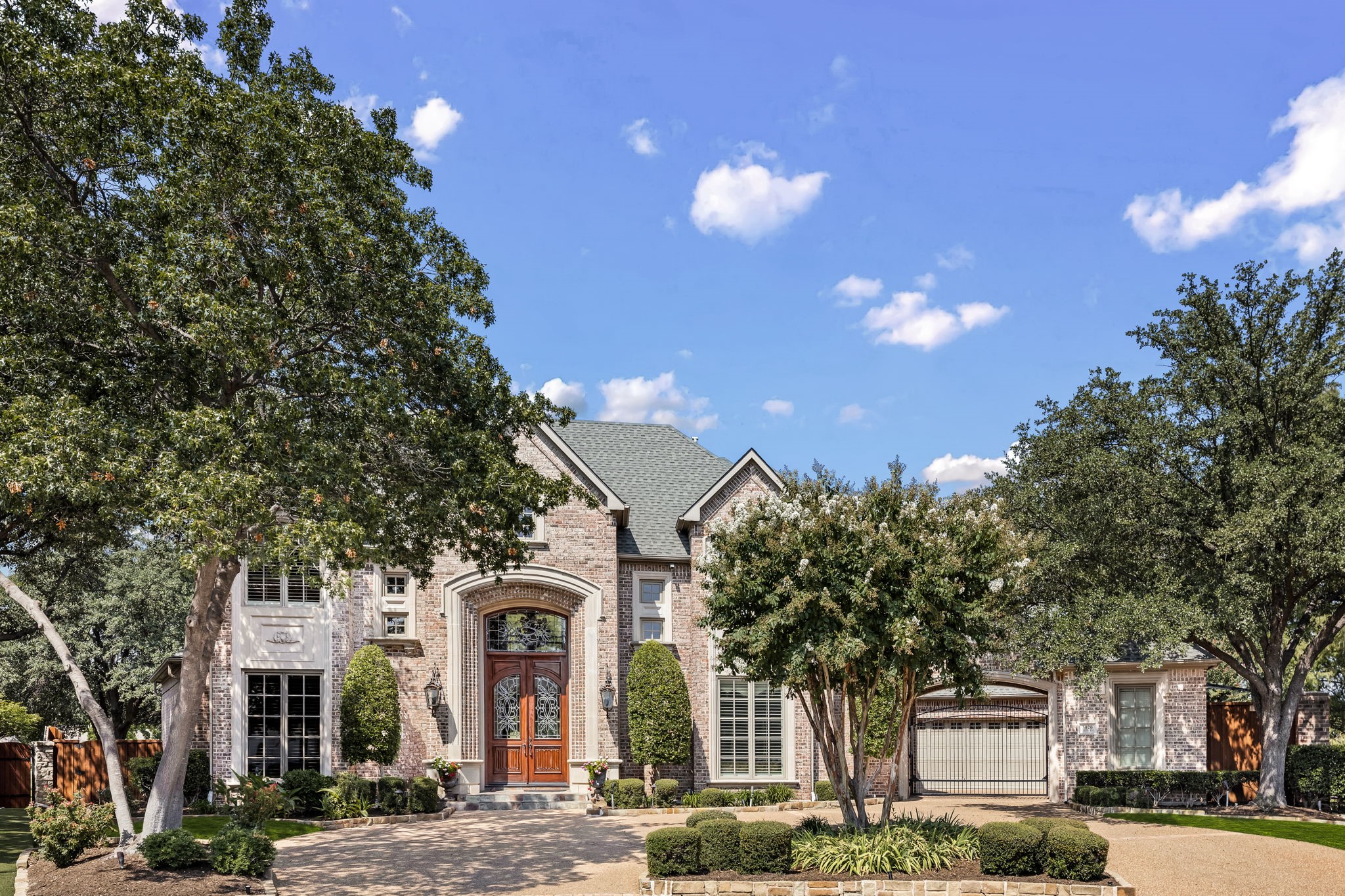 Plano TX, 3020 Shelton Way