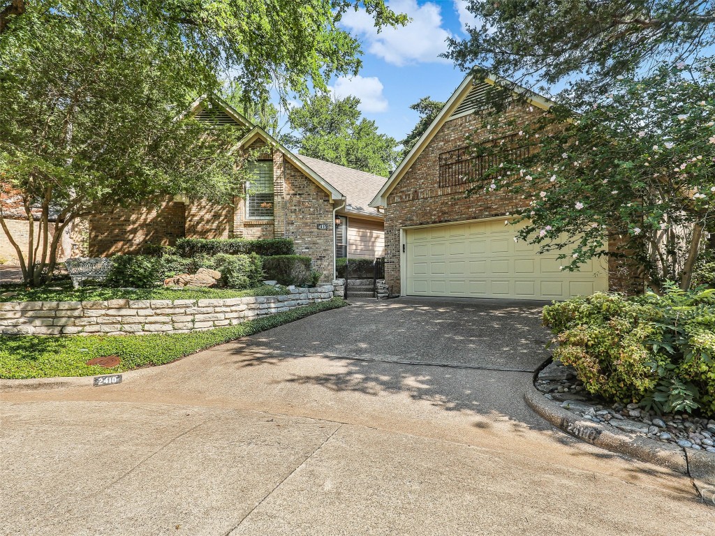 2410 Forest Court Mckinney TX 75072