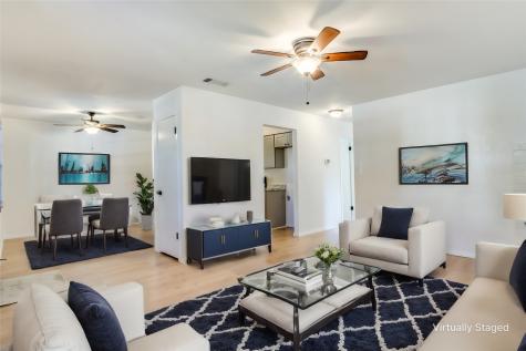 6004 Cherrylawn Court Fort Worth TX 76131