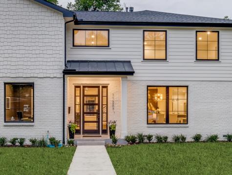 11207 Dwarfs Circle Dallas TX 75229
