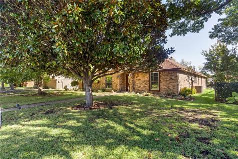 3529 Teakwood Lane Plano TX 75075