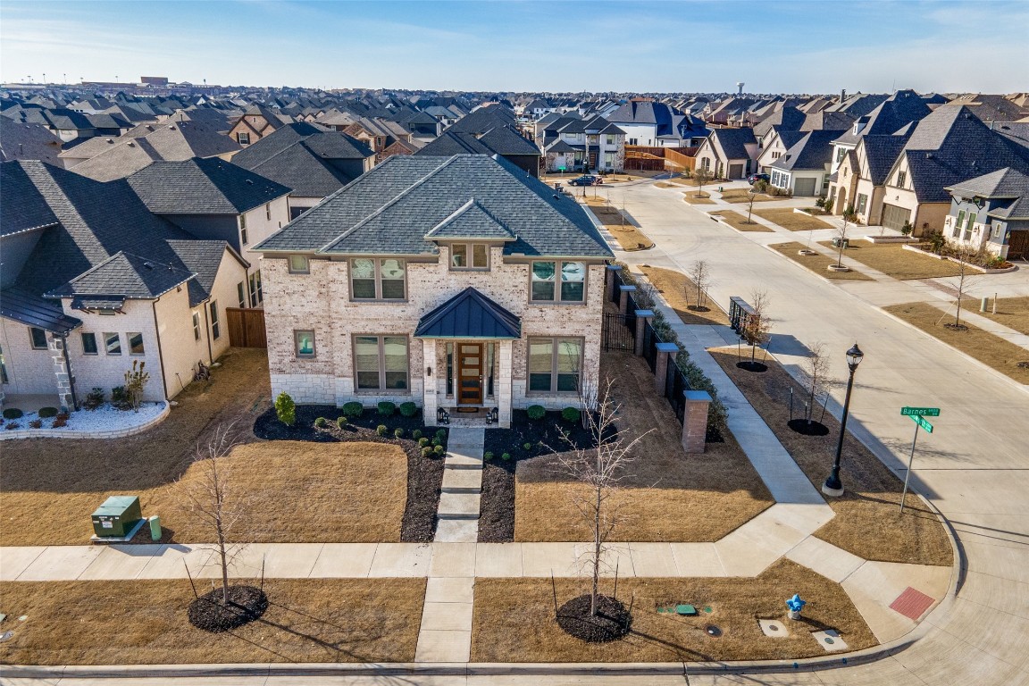 6967 Barnes Drive Frisco TX 75034