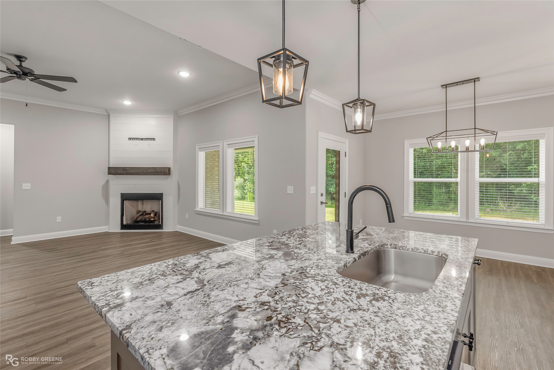 1013 Voss Road Stonewall LA 71078