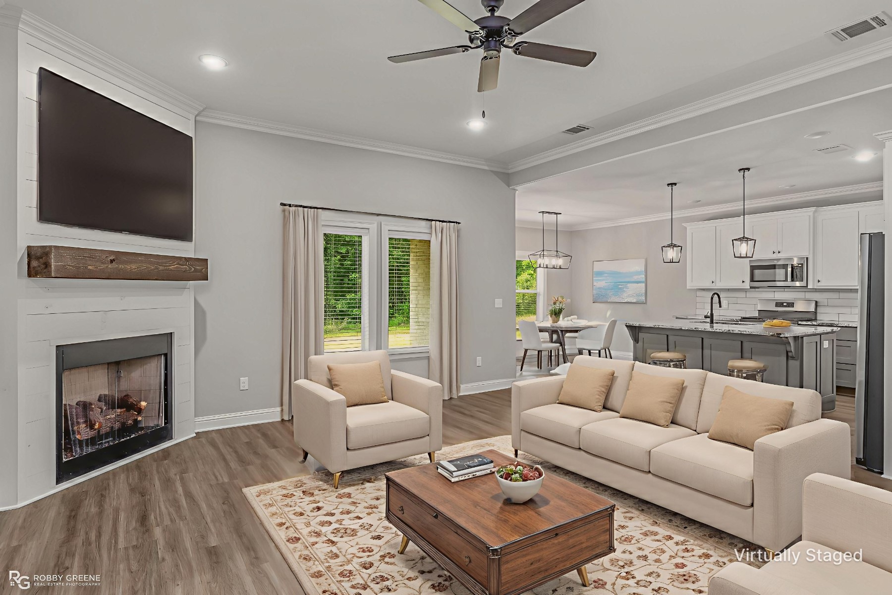 1013 Voss Road Stonewall LA 71078