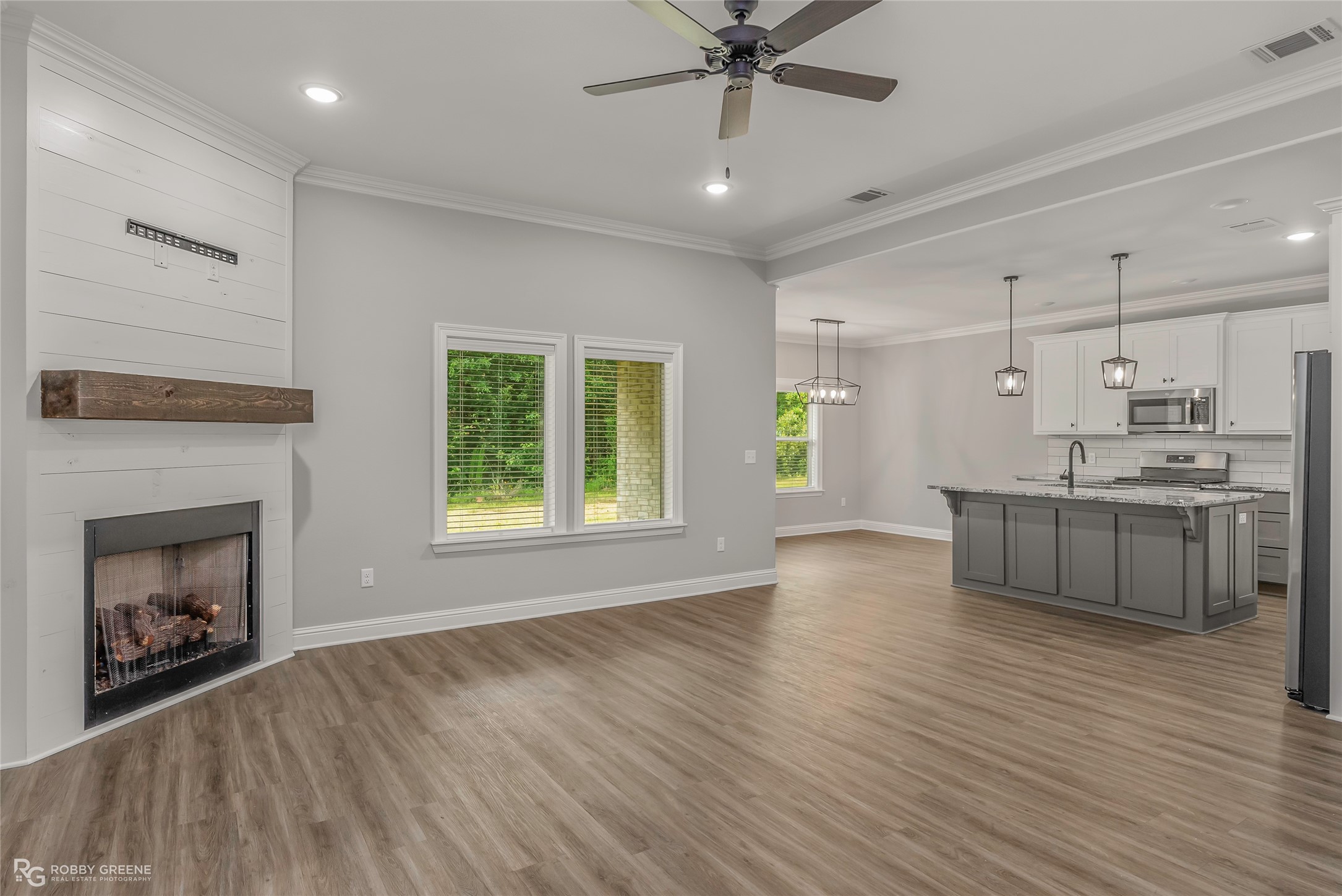 1013 Voss Road Stonewall LA 71078