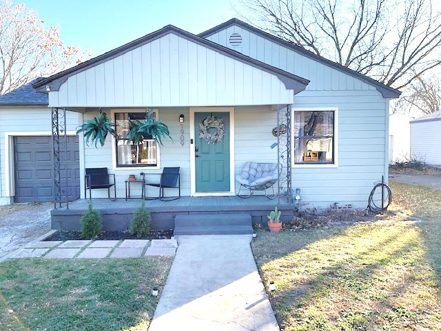 1909 Matador Street Abilene TX 79605