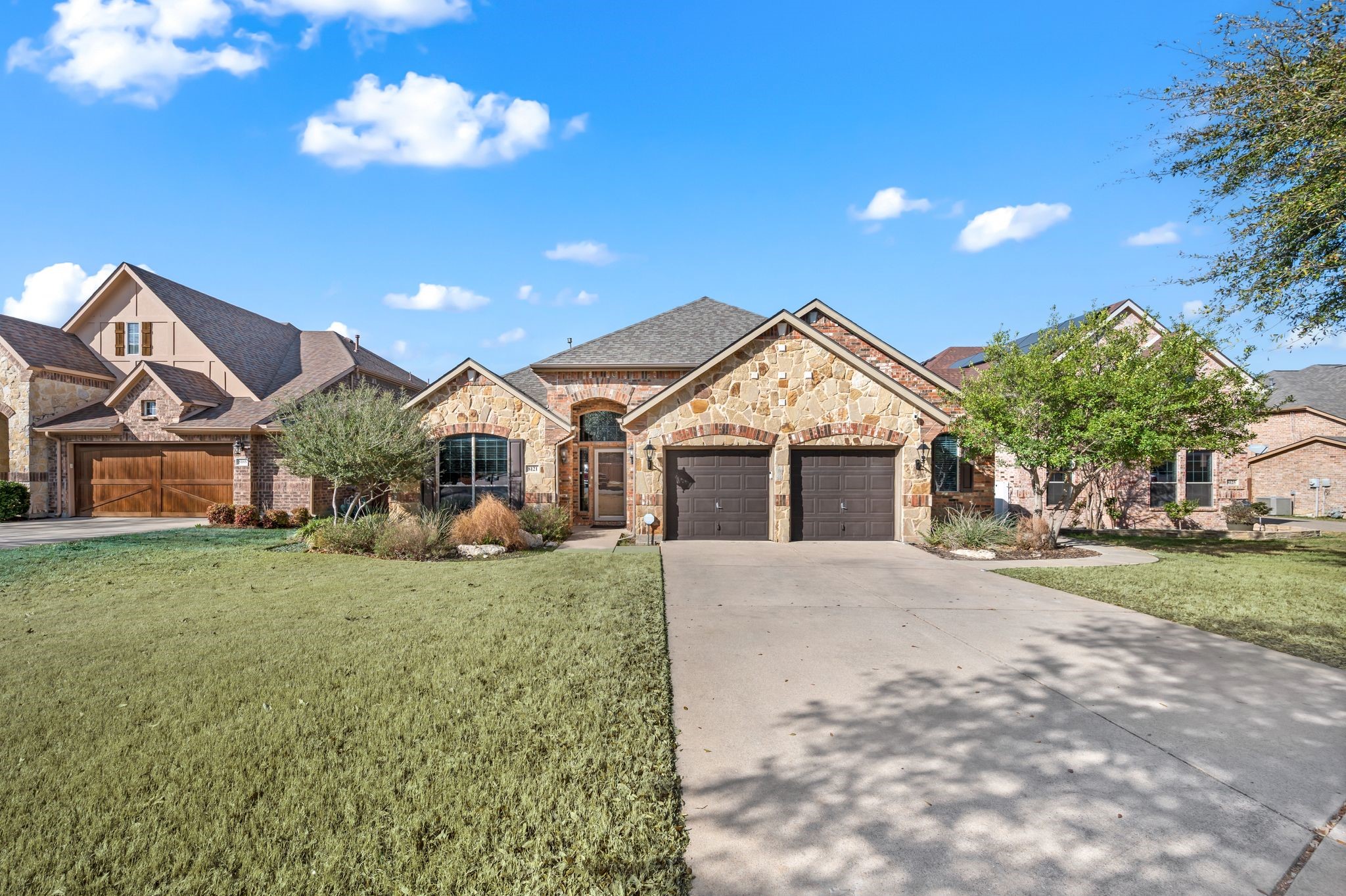 8121 Rock Elm Road Fort Worth TX 76131