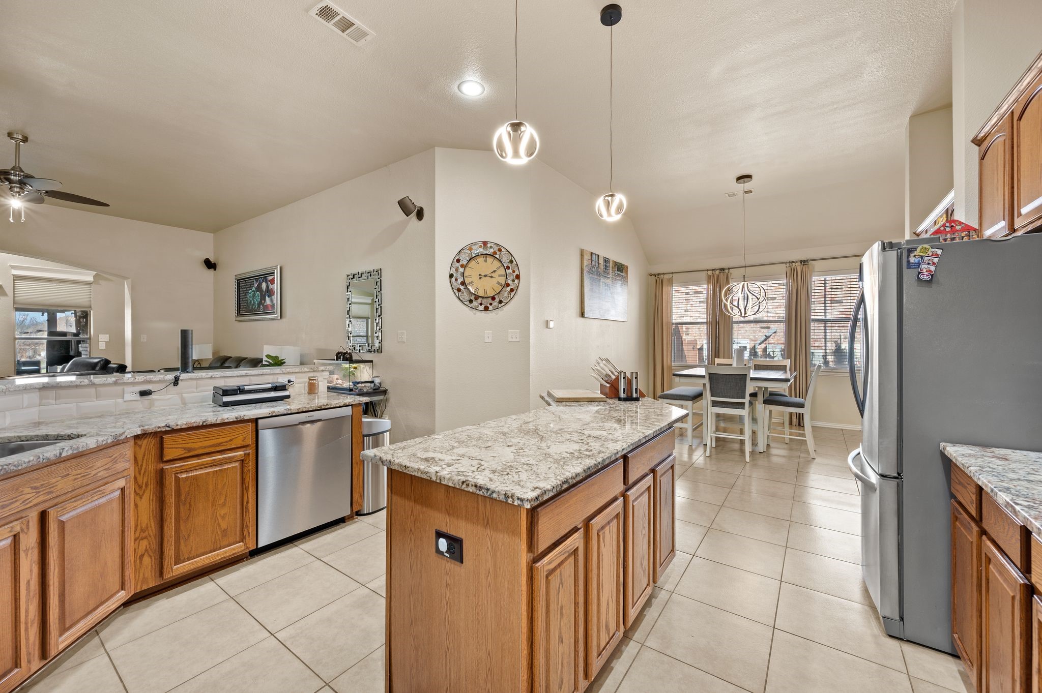 8121 Rock Elm Road Fort Worth TX 76131