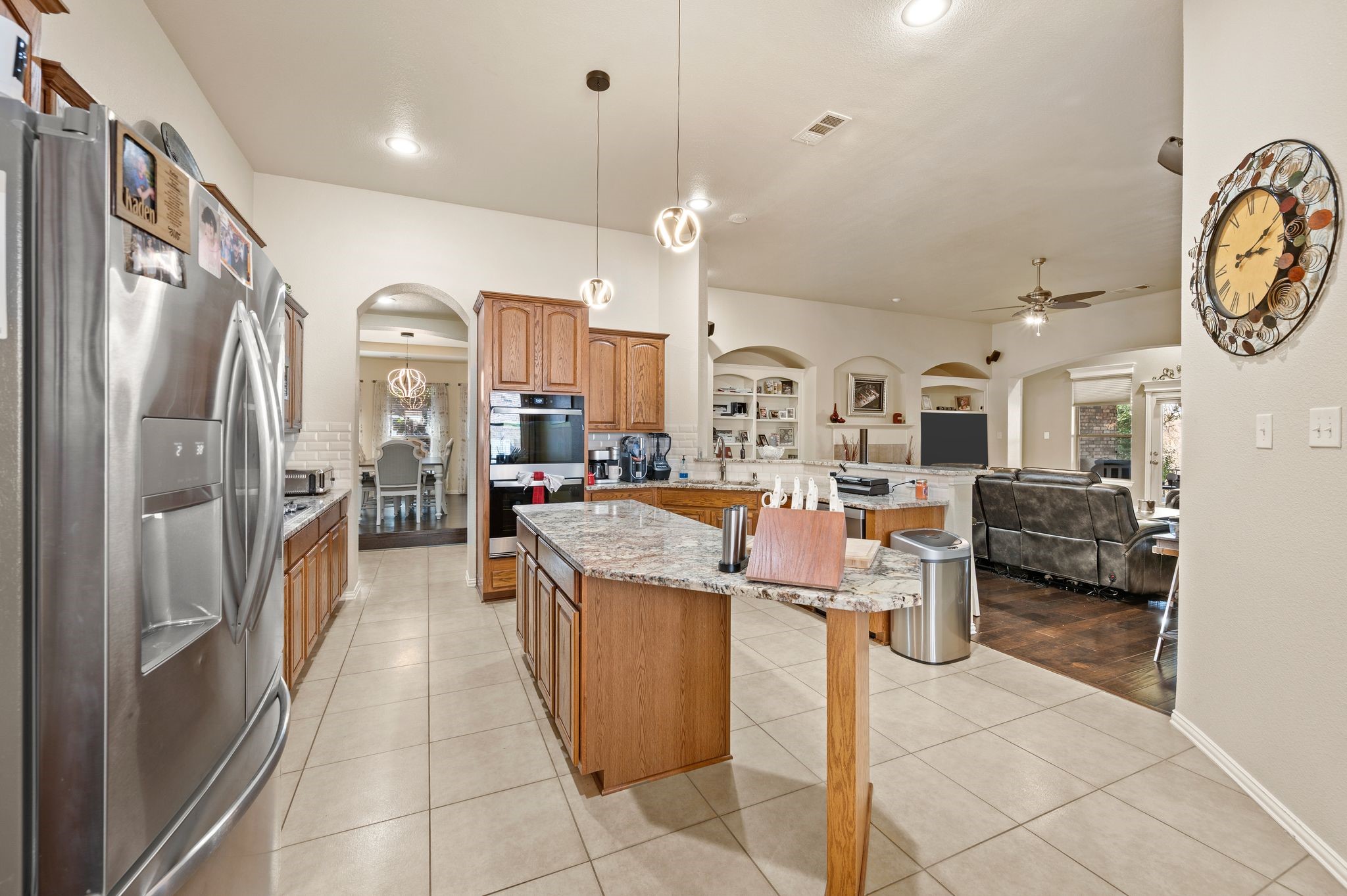 8121 Rock Elm Road Fort Worth TX 76131