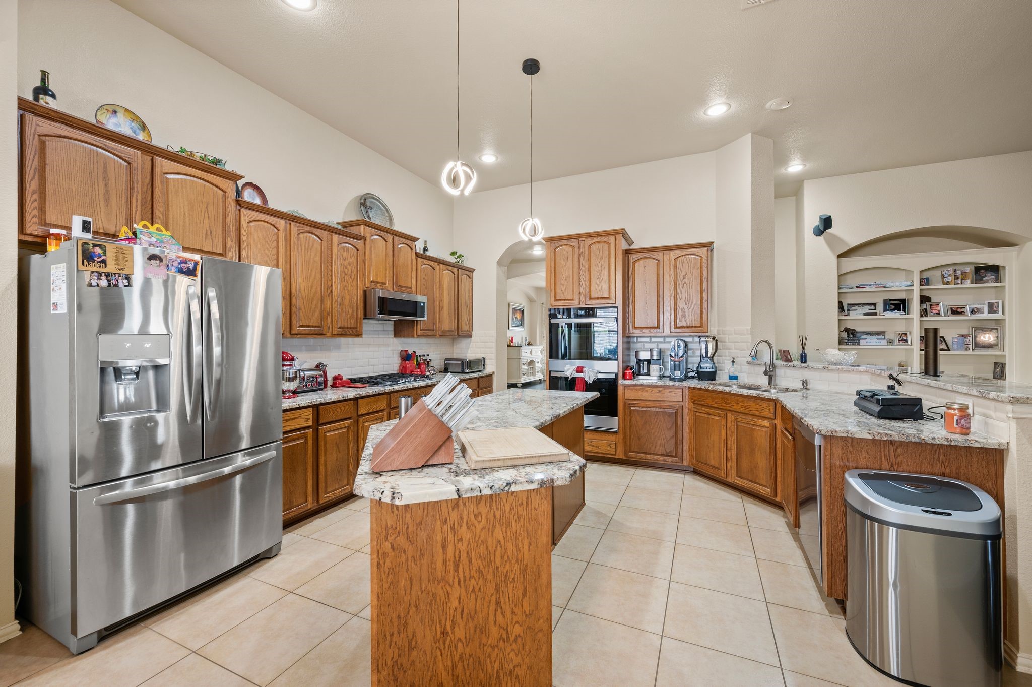 8121 Rock Elm Road Fort Worth TX 76131